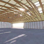 Shed With Xtra Wide Doors6
