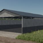 Sheds Pack2