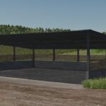 Sheds Pack4