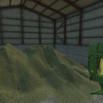 Silage Bunker2