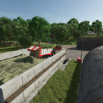 Silage Silo 6 Pack2