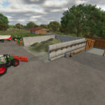 Silage Silo 6 Pack3