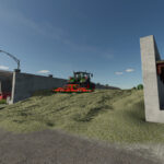 Silage Silo 6 Pack6