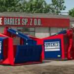 Siloking EA 2300