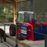 Siloking EA 23002