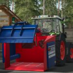 Siloking EA 23003