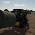 Skid Pro Bale Spear2