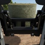 Skid Pro Bale Spear4