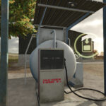 Small Diesel Tank4