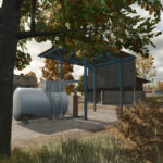Small Diesel Tank5