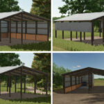 Small Farm Pack3