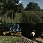 Small Lithuanian Village2