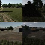 Small Lithuanian Village5