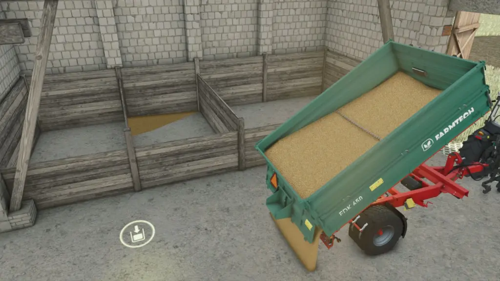 Small Polish Buildings Pack v1.0