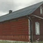 Small Polish old House v1.0