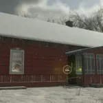 Small Polish old House v1.03