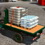 Small Truck v1.0