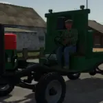 Small Truck v1.02