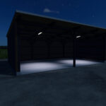 Small Wood Shelter2