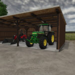 Small Wood Shelter3
