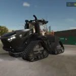 Steiger 715 Quadtrac