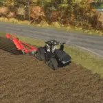 Steiger 715 Quadtrac3