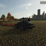 Steiger AFS Connect2