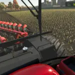 Steiger AFS Connect4