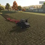 Steiger AFS Connect6
