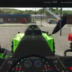 Steiger TST650 v1.0