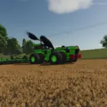 Steiger TST650 v1.04