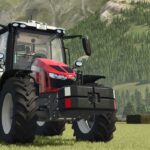 Steyr Weight Pack2