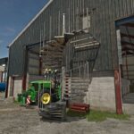 Storage Shed