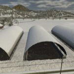 Storage Shed And Single Shed3