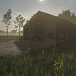 Storage Shed2