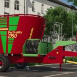 Strautmann Verti-Mix 1050