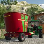Strautmann Verti-Mix 10502