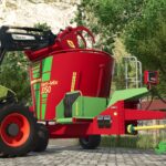 Strautmann Verti-Mix 10503