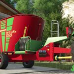 Strautmann Verti-Mix 10505