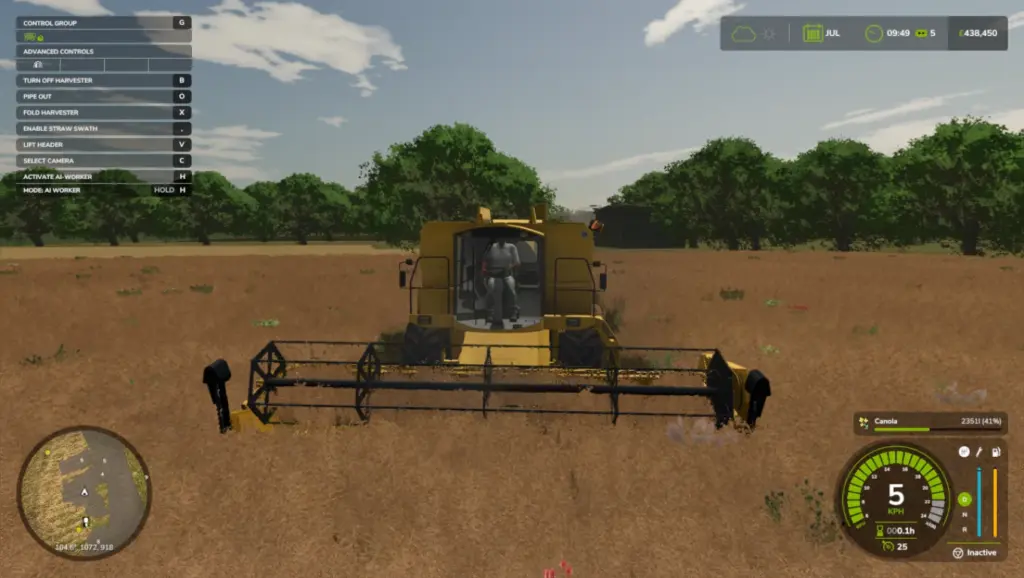 Suffolk demo v1.0