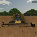 Suffolk demo v1.0