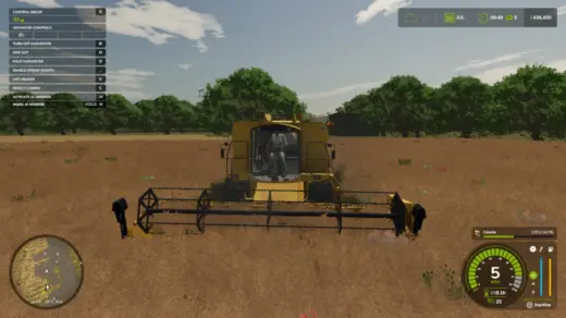 Suffolk demo v1.0