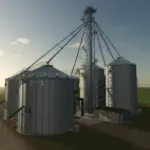 Sukup Corn Dryer v1.0