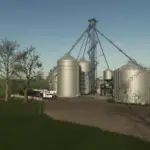Sukup Corn Dryer v1.002
