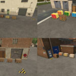 Supermarket Productions6
