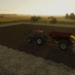 Suvalkija lowlands V Beta2