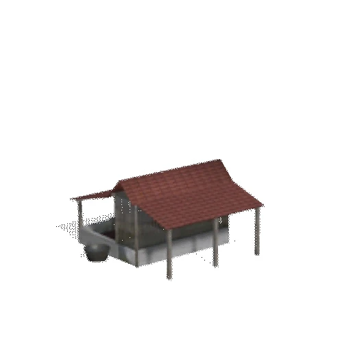 Svinjac Sa Koruznjakom v1.0