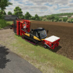 T-Wolf Agripower3