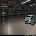 T-Wolf Agripower4