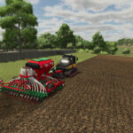 T-Wolf Agripower5